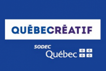 SODEC - MIPCOM 2022 : quarante entreprises québécoises se déplacent, deux séries finalistes