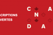Téléfilm Canada vous transmet l'Appel d'Inscriptions pour Perspective Canada, Pavillon du Canada et Fiction Toolbox à Berlin 2023