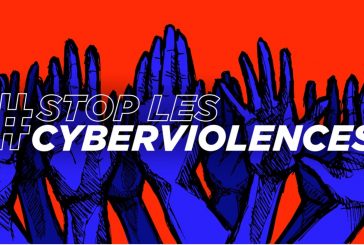 Campagne sensibilisation Cyberviolence!