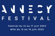 3e Résidence Annecy Festival – Les lauréats 2023