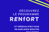 RENFORT – Soutien juridique, un programme d’accompagnement offert par la Fondation des artistes