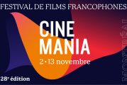 CINEMANIA : de nombreux événements au programme pour la dernière fin de semaine du Festival