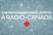 La programmation du temps des Fêtes 2022-2023 à RADIO-CANADA