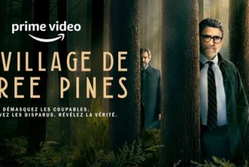 Dévoilement de la bande-annonce de la série Le village de Three Pines, sur Prime Video dès le 2 décembre 2022
