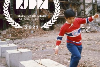 Sélection officielle 2022 des RIDM : « BIG FIGHT IN LITTLE CHINATOWN » de Karen Cho