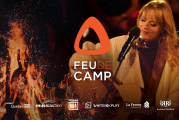 FEU DE CAMP : Une nouvelle émission musicale animée par Andréanne A. Malette !