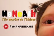 « MENEATH : L'ÎLE SECRÈTE DE L'ÉTHIQUE », de Terril Calder disponible gratuitement sur ONF.ca
