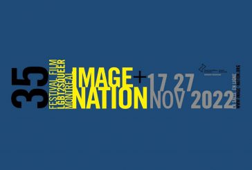 image+nation35 : le plus ancien festival de films LGBT2SQ+ au Canada est de retour en salle + en ligne du 17 au 27 novembre 2022