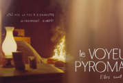 Le voyeur pyromane | Nouvelle série documentaire disponible dès aujourd'hui !