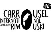 La 40e édition du Carrousel international du film de Rimouski se tiendra du 2 au 5 mars 2023
