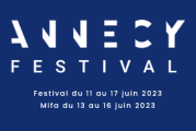 Annecy Festival 2022 : un impact économique majeur