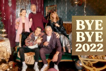Le Bye Bye 2022 devient la deuxième émission la plus regardée de tous les temps