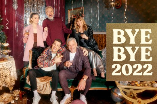Le Bye Bye 2022 Devient La Deuxième émission La Plus Regardée De Tous Les Temps 0535