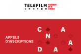 Téléfilm Canada vous transmet les Appels d’inscriptions du mois d’avril 2024 pour les Marchés et Festivals actifs