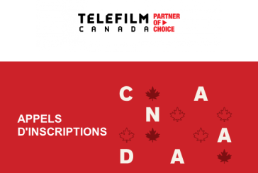 Téléfilm Canada vous transmet les Appels d'inscriptions du mois d'avril 2024 pour les Marchés et Festivals actifs