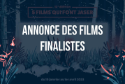 Le Prix collégial du cinéma québécois dévoile les films finalistes de sa 12e édition!
