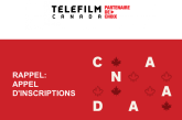 RAPPEL – Téléfilm Canada vous transmet l’APPEL D’INSCRIPTIONS pour The Gotham Week 2024 – Project Market