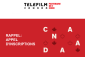 RAPPEL - Téléfilm Canada vous transmet l'APPEL D'INSCRIPTIONS pour The Gotham Week 2024 - Project Market
