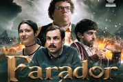 Bande-annonce dévoilée pour le film « FARADOR » d'Édouard Albernhe-Tremblay, présenté dans plusieurs festivals et au cinéma le 21 avril 2023