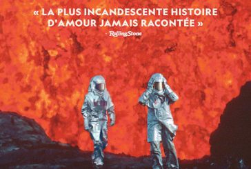 National Geographic Documentary Films présente la projection montréalaise du documentaire « FIRE OF LOVE » ce mardi 21 février 2023