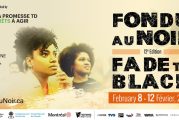 12e Fondu au Noir / Fade to Black: Programmation + En primeur : Dominique Anglade à cœur ouvert...