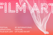 Le Festival International du Film sur l’Art présente les films d'ouverture pour sa 41e édition