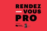 Programmation du 2 et 3 mars 2023 de la 11e ÉDITION des RENDEZ-VOUS PRO 2023