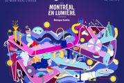 Montréal en Lumière | Le Ciné-concert Les Triplettes de Belleville : une occasion unique pour un swinging rendez-vous !