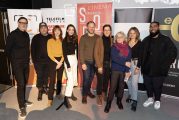 Le Prix collégial du cinéma québécois : Table ronde aux RVQC et projections à Montréal, Québec et Sherbrooke