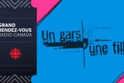 Radio-Canada célèbre les films et artisans d'ici aux Rendez-vous Québec Cinéma