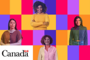 ONF - Journée internationale des femmes 2023 au Canada- Chaque femme compte!