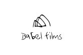 Offre d’emploi – Babel Films recherche un(e) Directeur(trice) de production