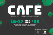 CAFÉ VFX : consultez la programmation complète de la Zone éducation - SYNTHÈSE – Pôle Image Québec