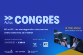 Synthèse, Pôle image Québec et ses partenaires développent une nouvelle forme de collaboration avec l’ACFAS