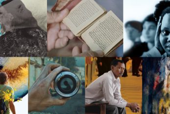 L’ONF au Festival cinéma du monde de Sherbrooke : 7 films sélectionnées