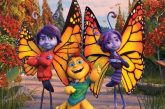 La légende du papillon, le nouveau film d’animation pour toute la famille des producteurs de la Guerre des tuques