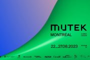 Festival MUTEK : six jours et nuits de découvertes et d’expériences sonores et visuelles! Du 22 au 27 août 2023