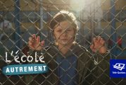 L’ÉCOLE AUTREMENT - Un important documentaire présenté à Télé-Québec le 11 avril 2023