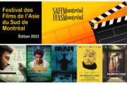 Le Festival des Films de l’Asie du Sud de Montréal (FFASM) du 28 au 7 mai 2023