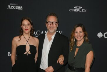 Le film « 23 décembre » remporte le prestigieux prix Écran d'or aux Prix Écrans canadiens 2023