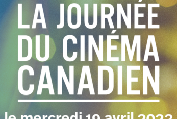 « Chien Blanc » d'Anaïs Barbeau Lavalette présenté gratuitement pour la Journée du cinéma canadien