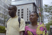 « L’AUDIENCE », un film de Émilie B. Guérette et Peggy Nkunga Ndona, à l'affiche dès le 26 mai 2023