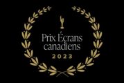 PRIX ÉCRANS CANADIENS | Des productions québécoises à l'honneur à la cérémonie des Arts cinématographiques et des médias numériques