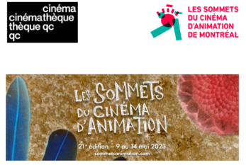 Les 21es Sommets du Cinéma : projections et activités extérieures !