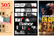 CINÉ-QUARTIER annonce une 2e saison de L’ART EN TÊTE - Trois films sur l’art projetés dans l’atelier-boutique Harricana