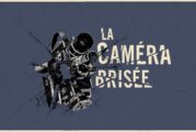 La caméra brisée – Cinéma sonore