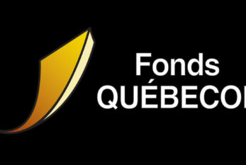 Le Fonds Québecor dévoile les noms des producteurs et distributeurs financés par son programme d’aide à la production cinématographique et à l’exportation