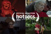 Les Films du 3 Mars à Hot Docs avec quatre films présentés en compétition officielle