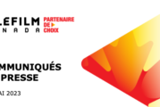 Téléfilm canada annonce le financement de 25 festivals de films de moyenne et grande envergure
