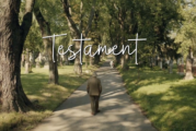 Les premières images du nouveau film « Testament » de Denys Arcand enfin dévoilées !